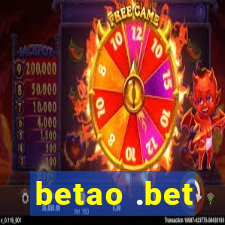 betao .bet